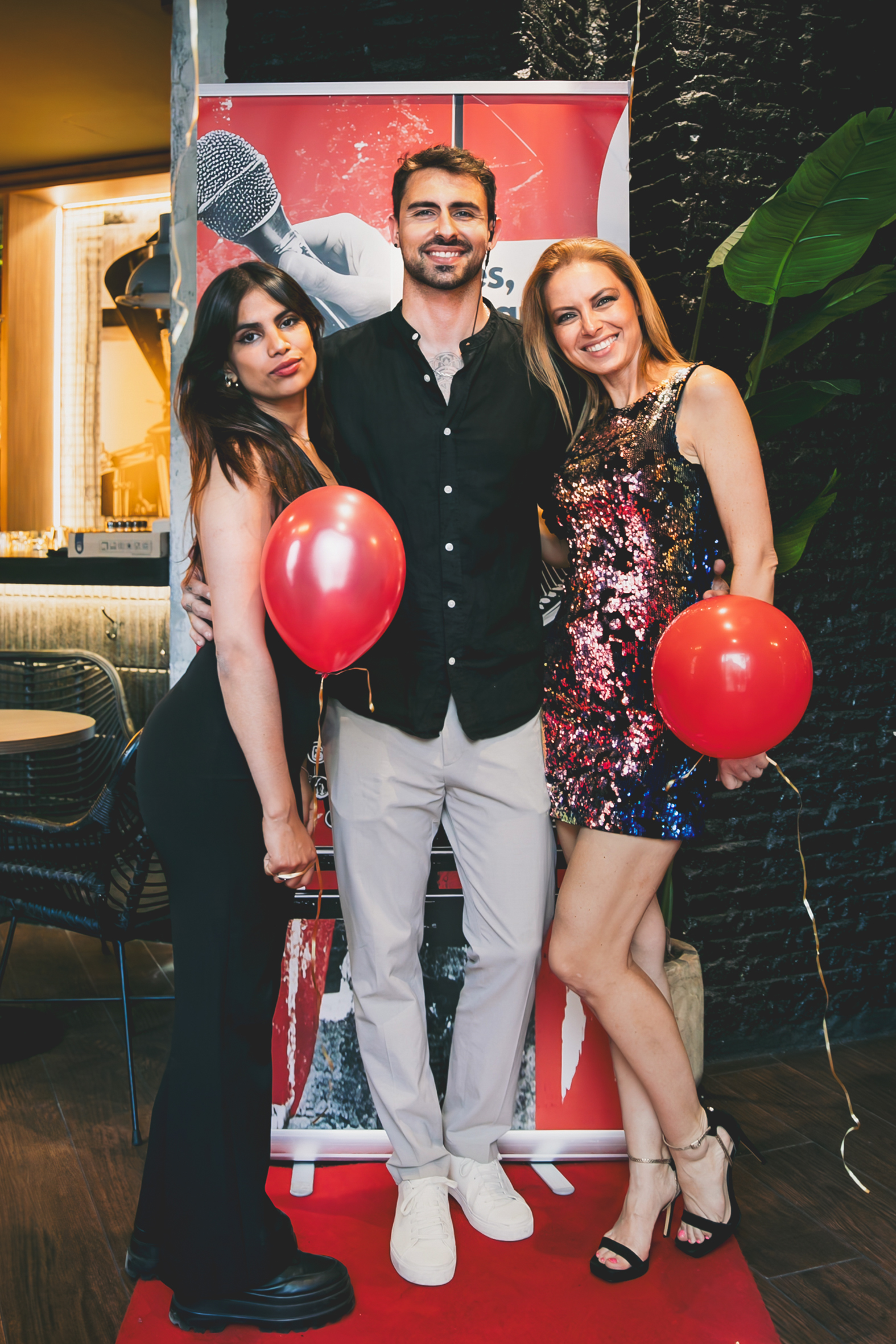Past event at OGHAM Events Barcelona 24