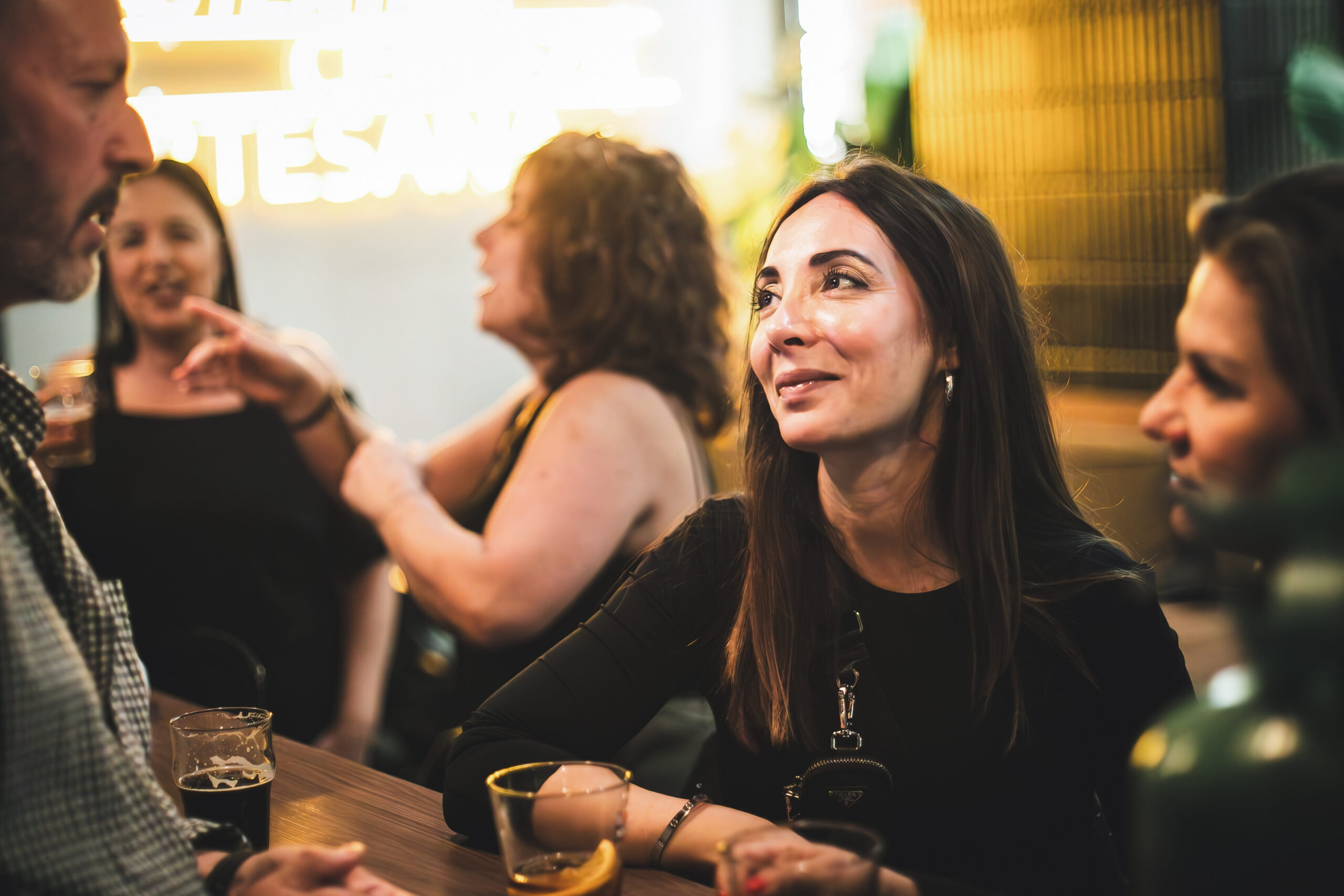 Past event at OGHAM Events Barcelona 11
