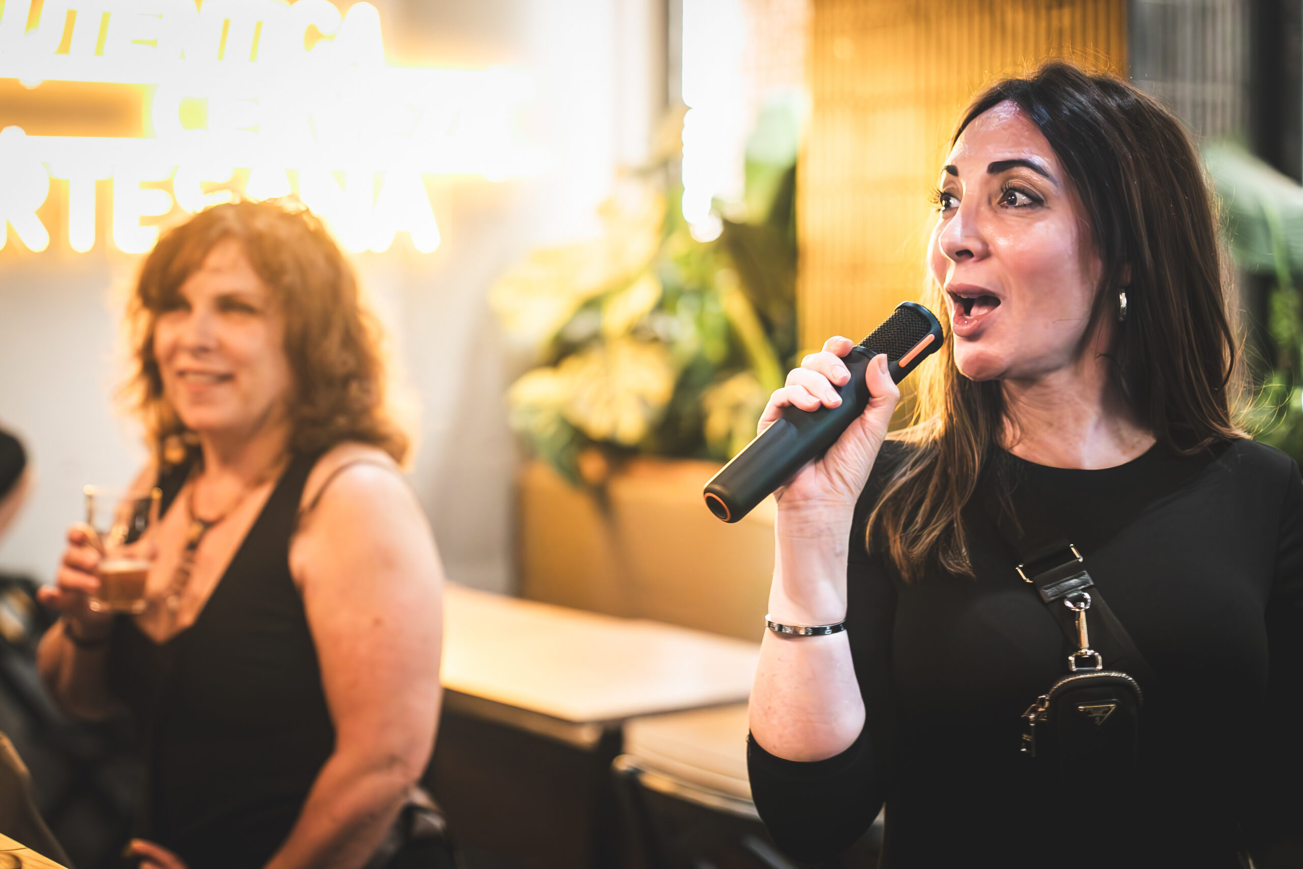 Past event at OGHAM Events Barcelona 10