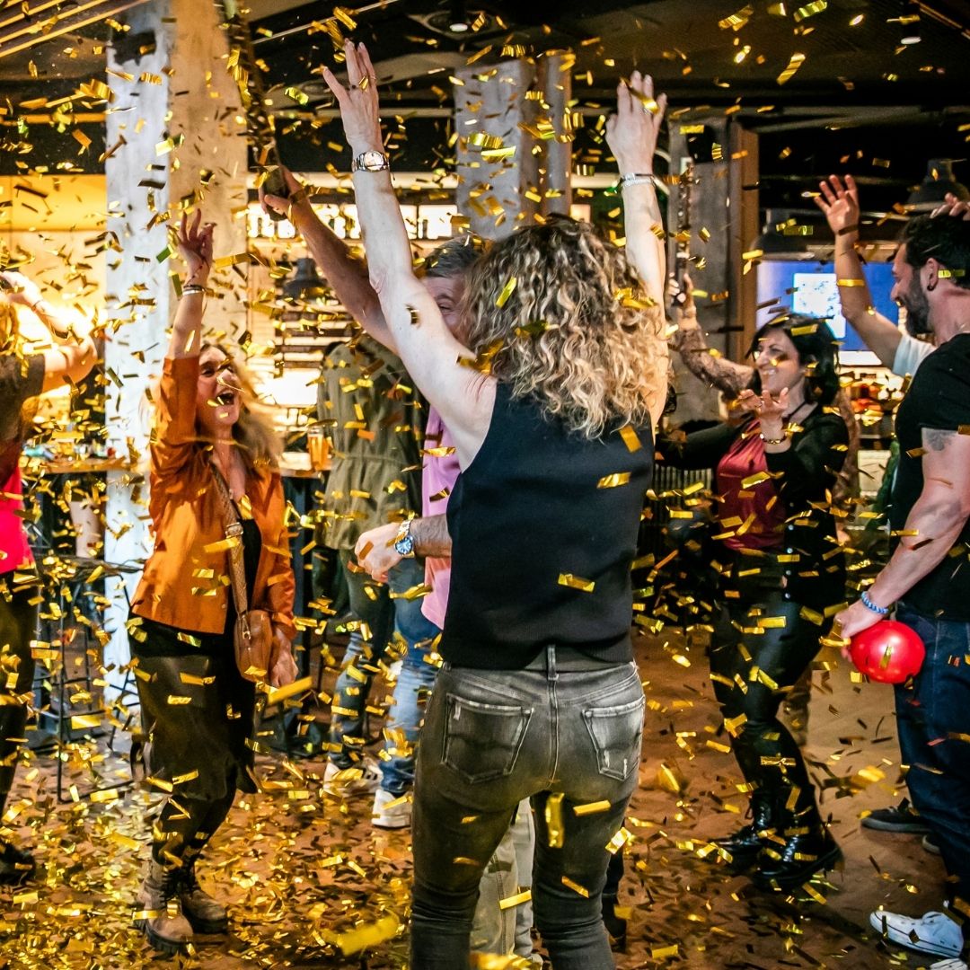 Past event at OGHAM Events Barcelona 38