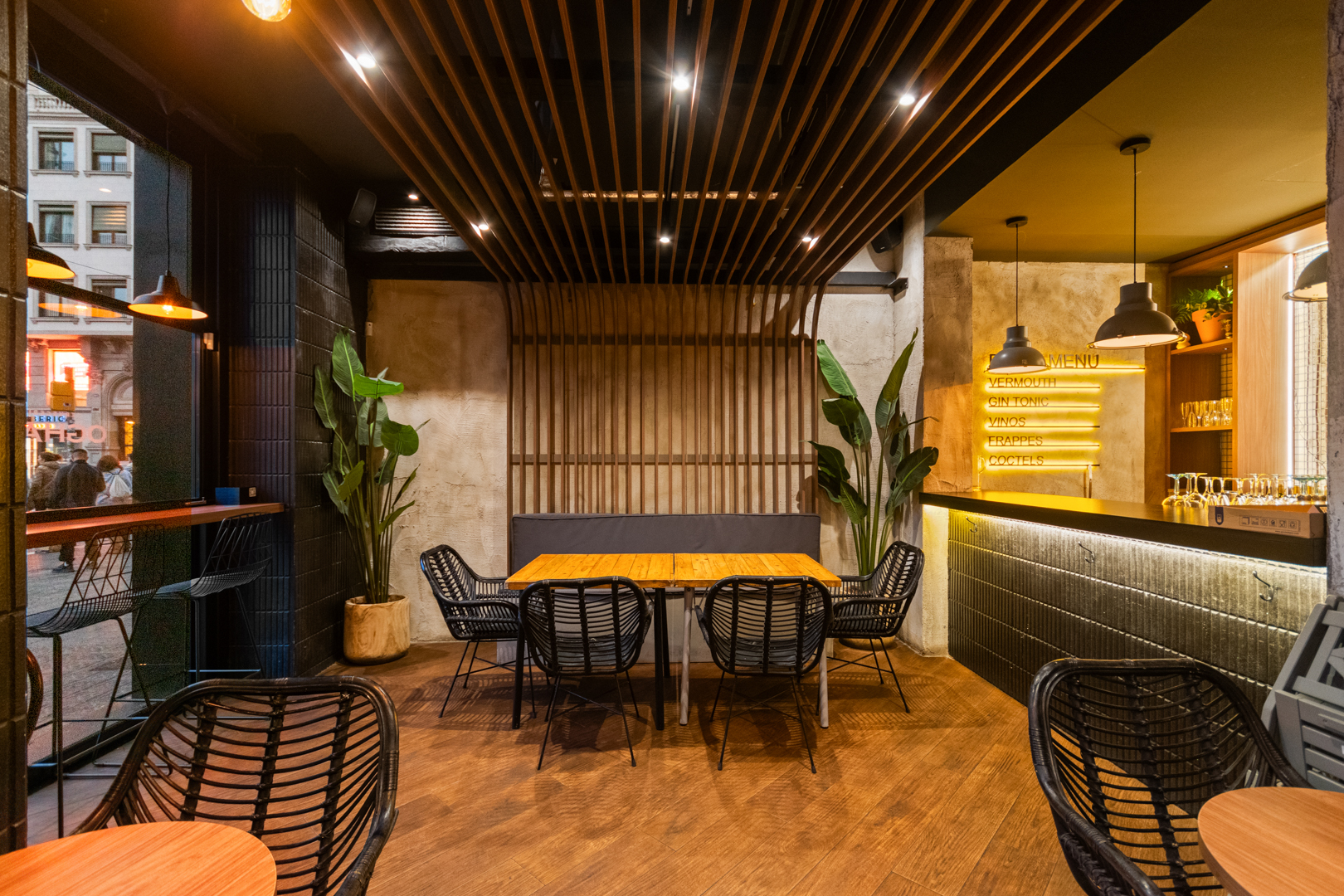 OGHAM Events venue detail
