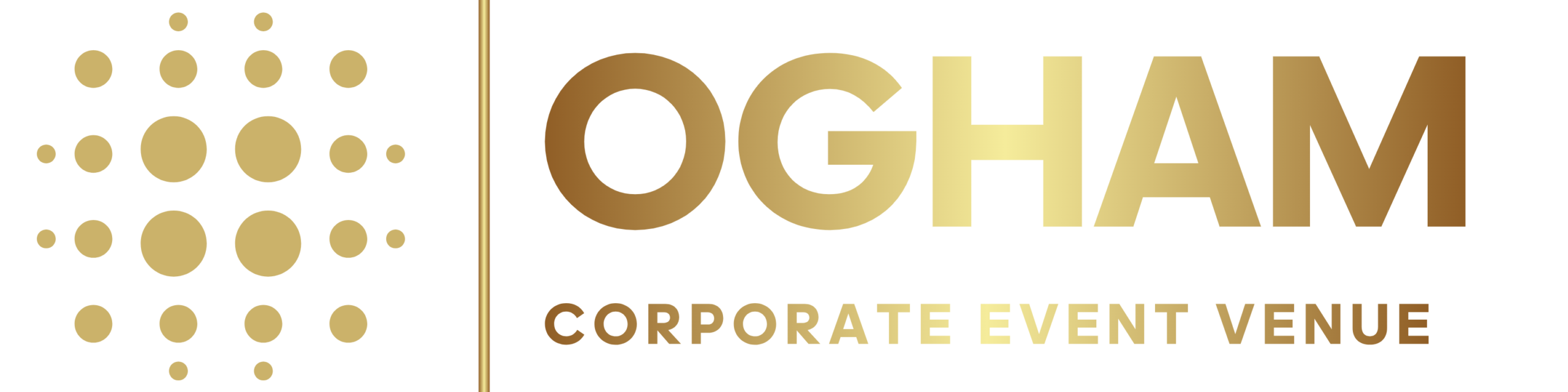 Logo OGHAM EVENTS
